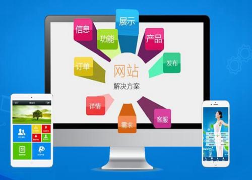 资阳如何进行网站设计才能突出产品的优势